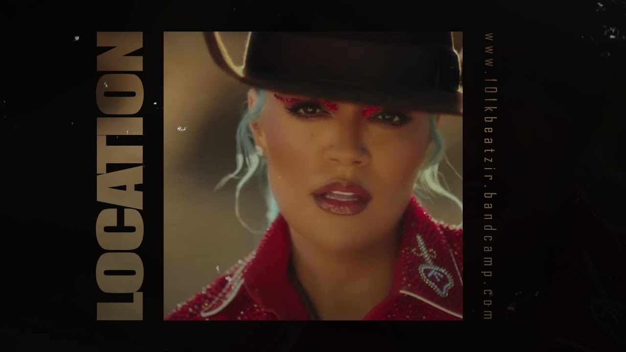 KAROL G, Anuel AA, J. Balvin - LOCATION (Instrumental)