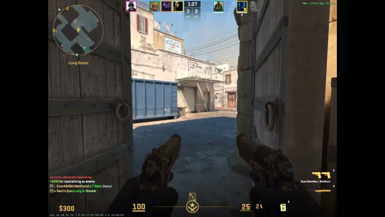 Kill x3 20260717002358