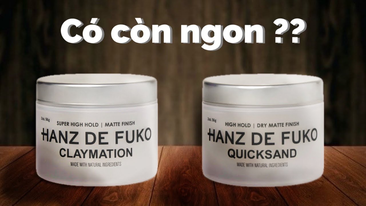 QUICKSAND & CLAYMATION có còn NGON trong năm 2024? Trải nghiệm lại 2 Huyền Thoại đời đầu