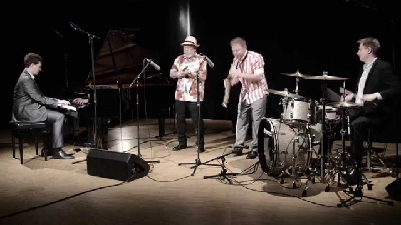 Hot Reeds & Rhythm - Mettez I Dero