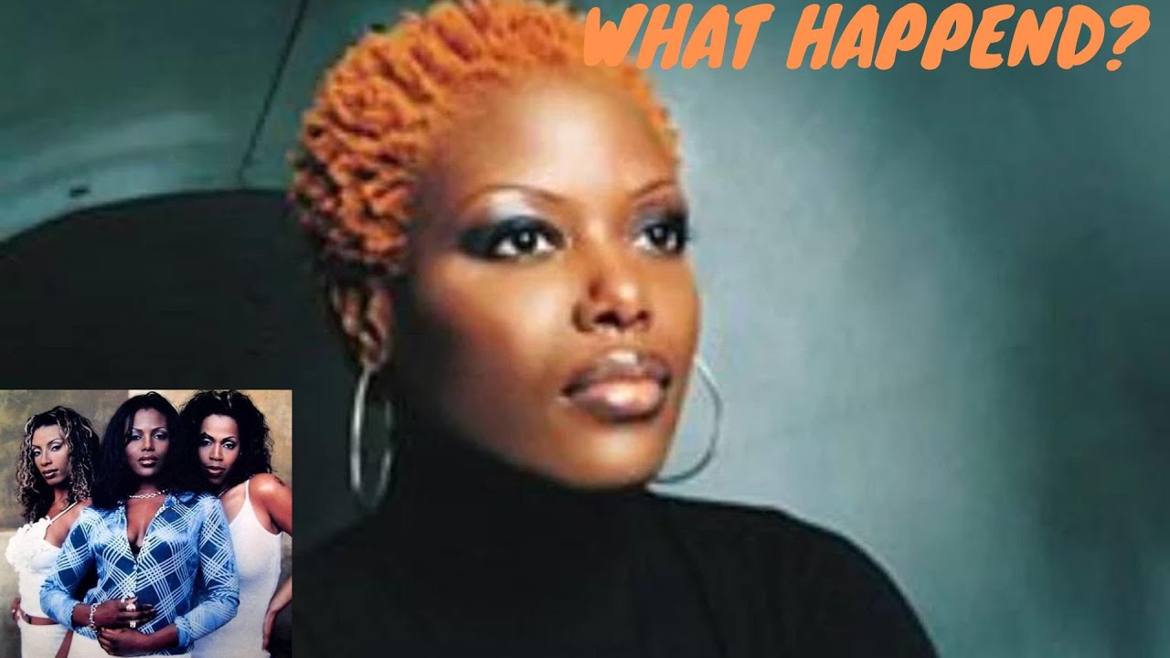 KINA COSPER FROM BROWNSTONE - WHAT HAPPEND TO THEM