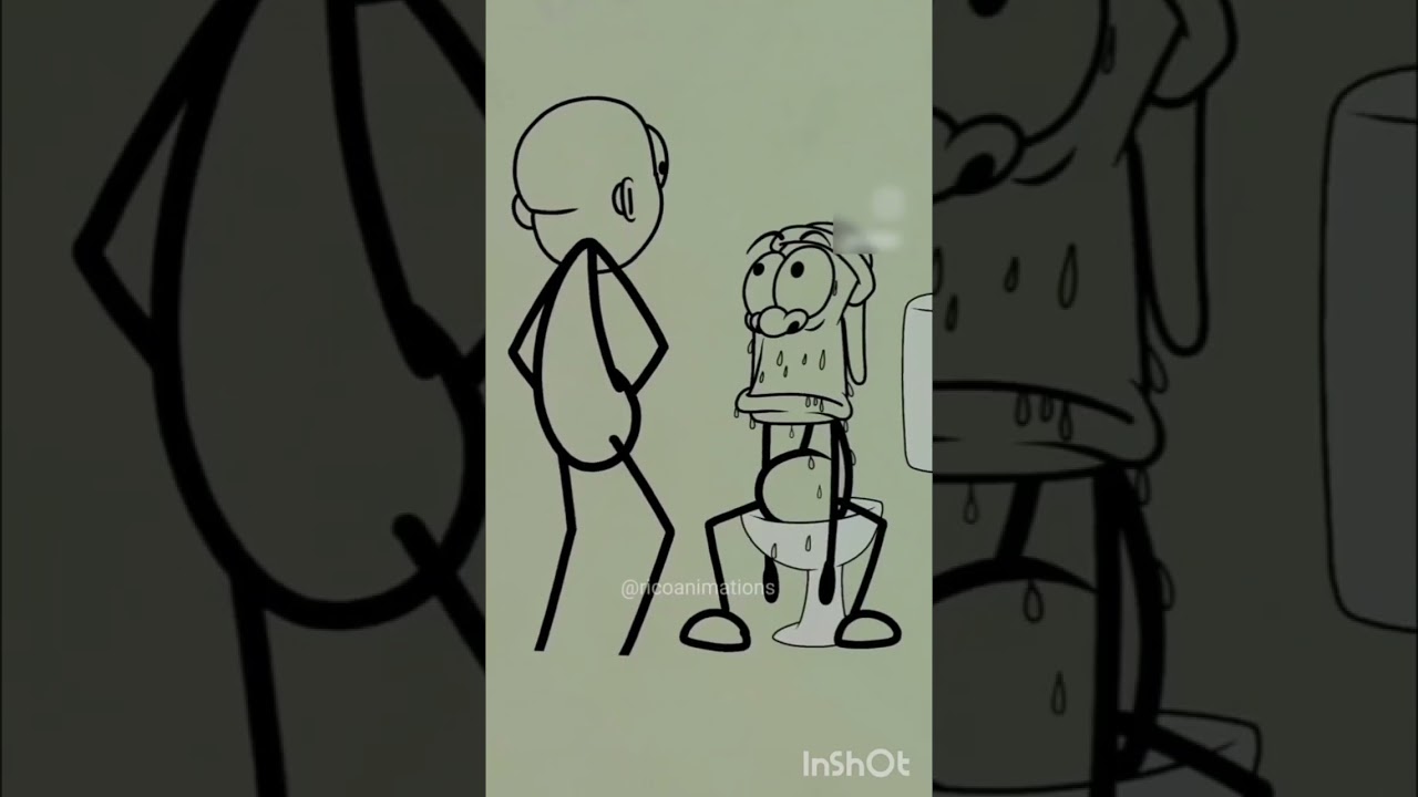 #funny #bokachoda #animatedfunny #animated #subscribe koro bara🤣