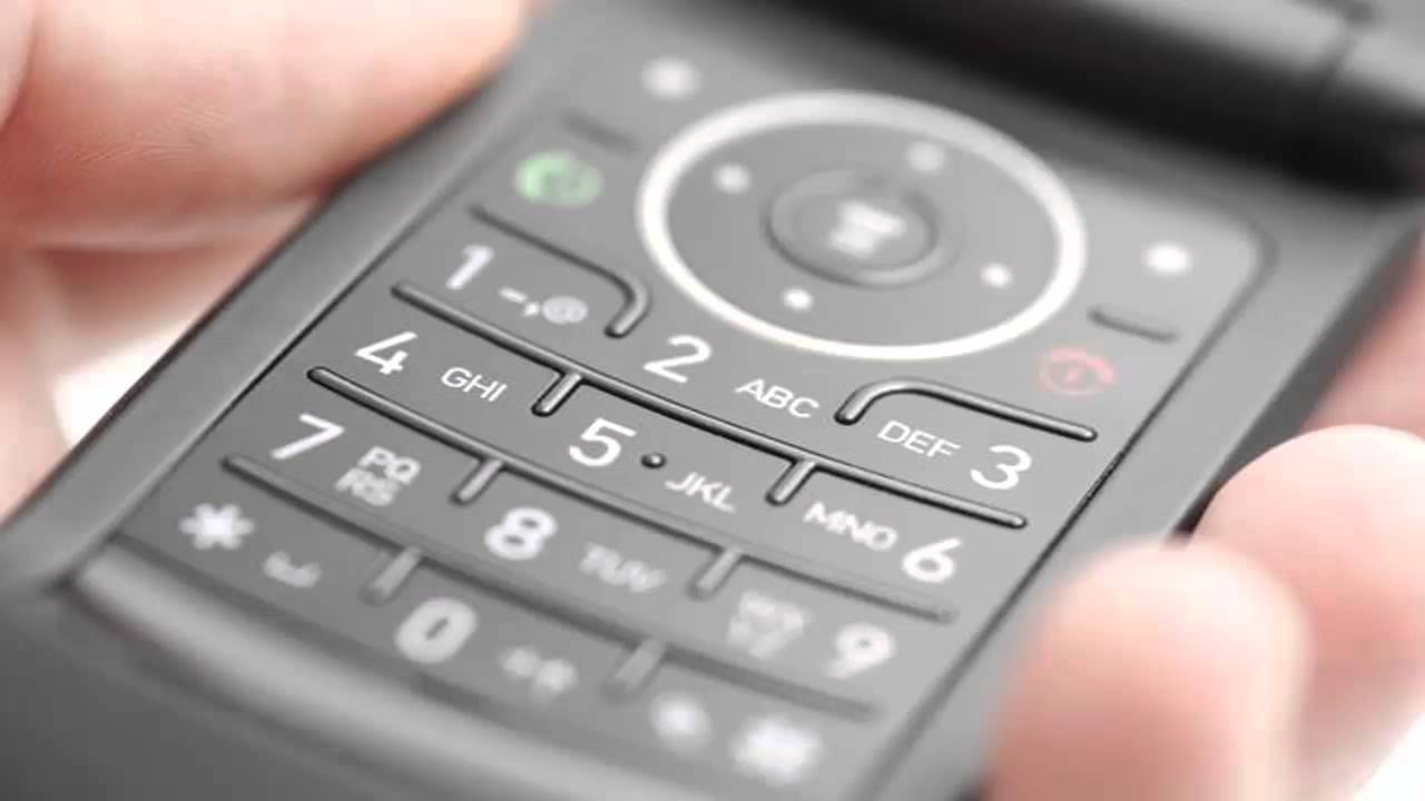 La teleoperadora Luzmilda de todos los santos (Coco/Broma Telefónica)