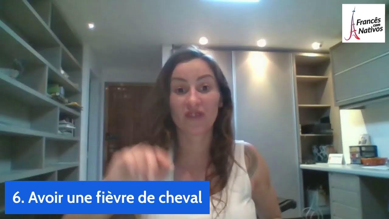 Expressions FR, les animaux