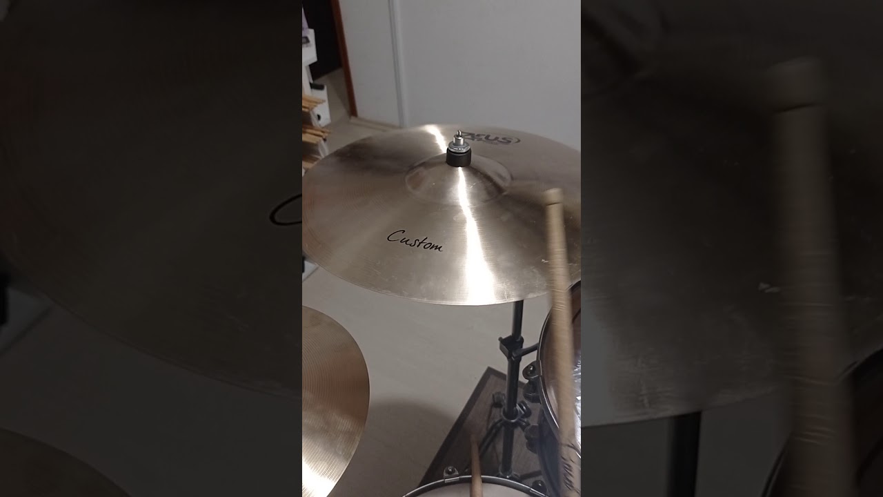 teste kit Zeus custom 14