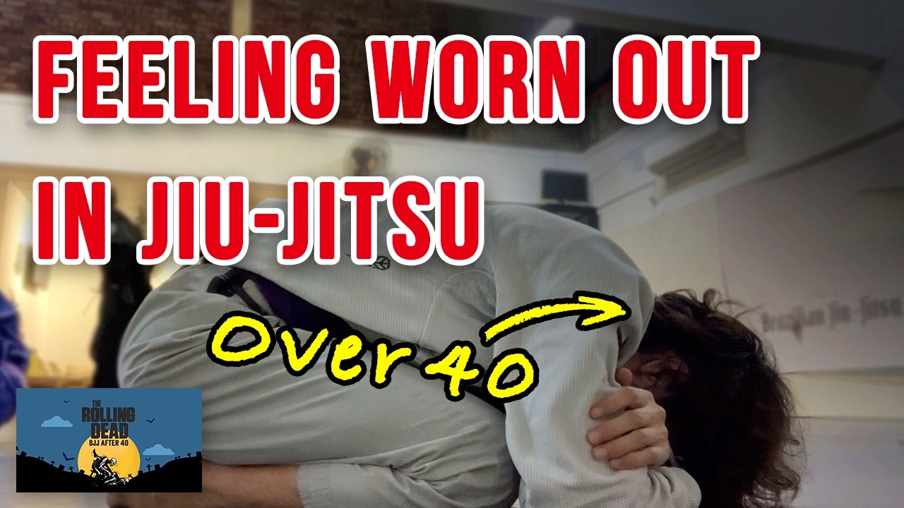 Finding a Quieter Way to Train Jiu-Jitsu in Japan.