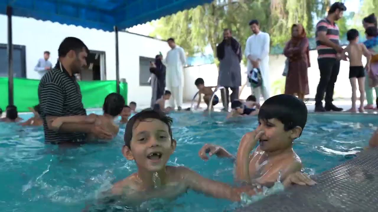 Islamabad Police Summer Camp 2025 | Fun, Learning & Discipline for Future Leaders