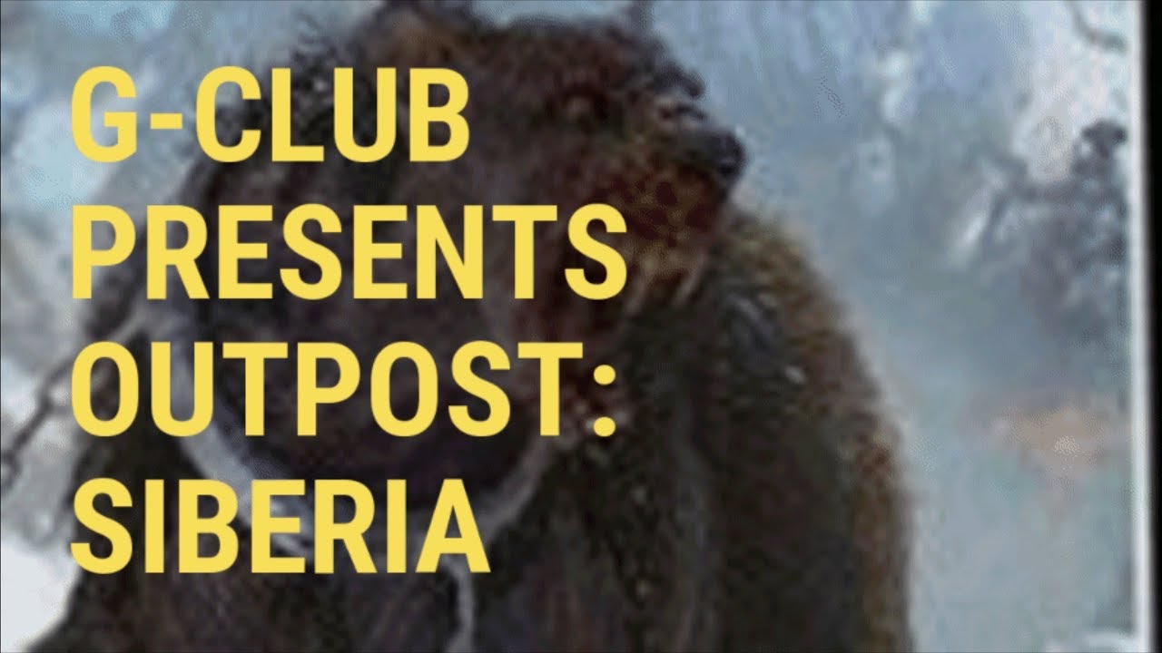 Outpost: Siberia - Can it be beat in Ultra Easy Mode? (Check Description for Update)