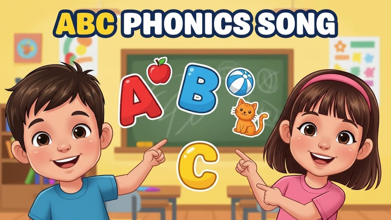 Изучаем фонетику от А до Я | с PEECLES