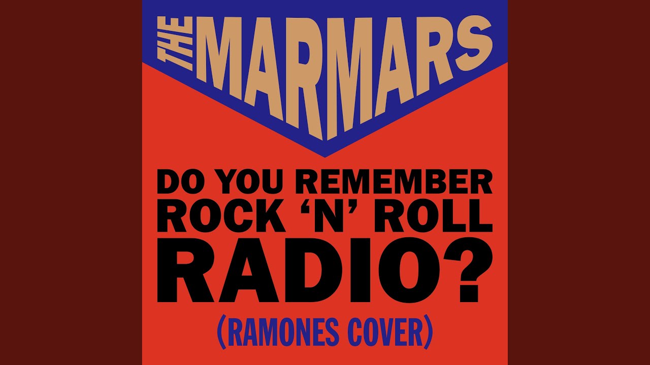 Do You Remember Rock 'N' Roll Radio?