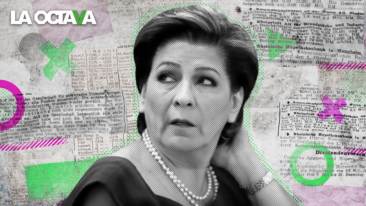 #EXCLUSIVA Isabel Miranda de Wallace es denunciada por presunta simulaci&oacute;n de pruebas