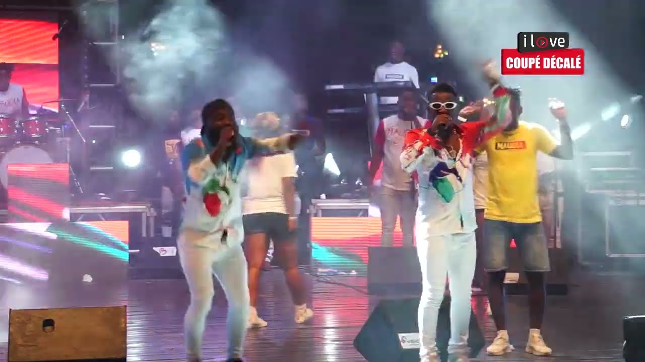 CONCERT DE VDA, LE NOM DE JUDA ENFIN DÉVOILÉ