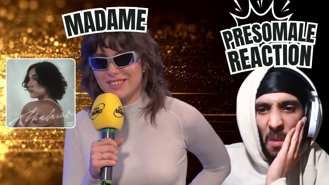 MADAME primo ALBUM reaction | Don't kille my vibe