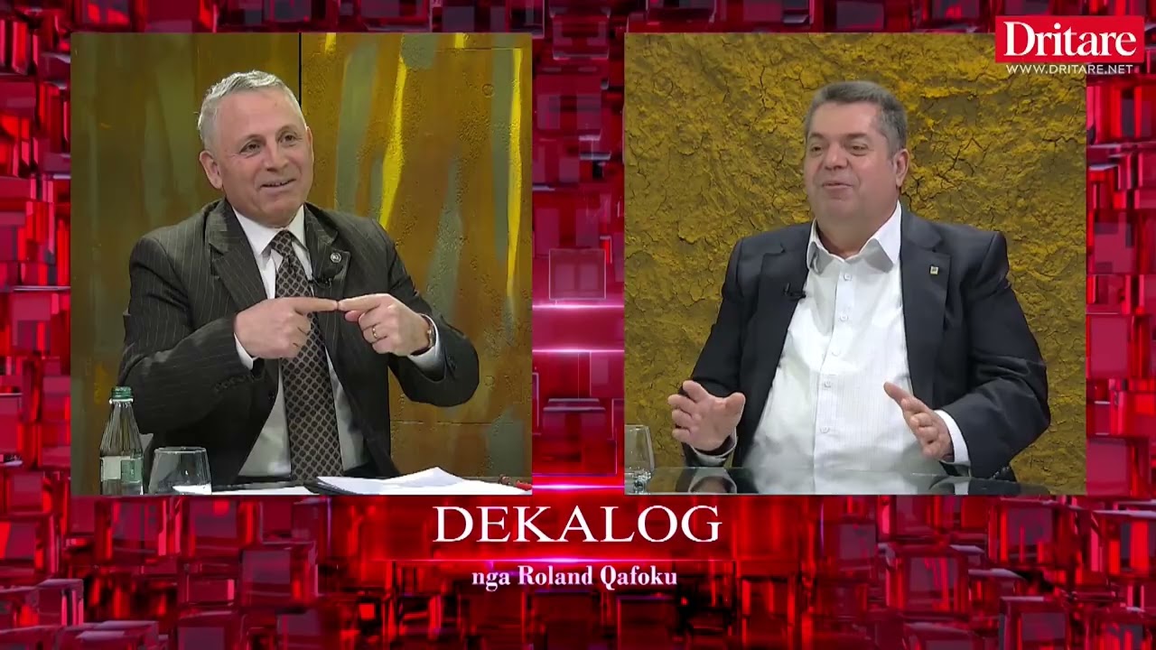 O demokratë, hapni sytë! Armir Shkurti: Ja çfarë po bën Sali Berisha!