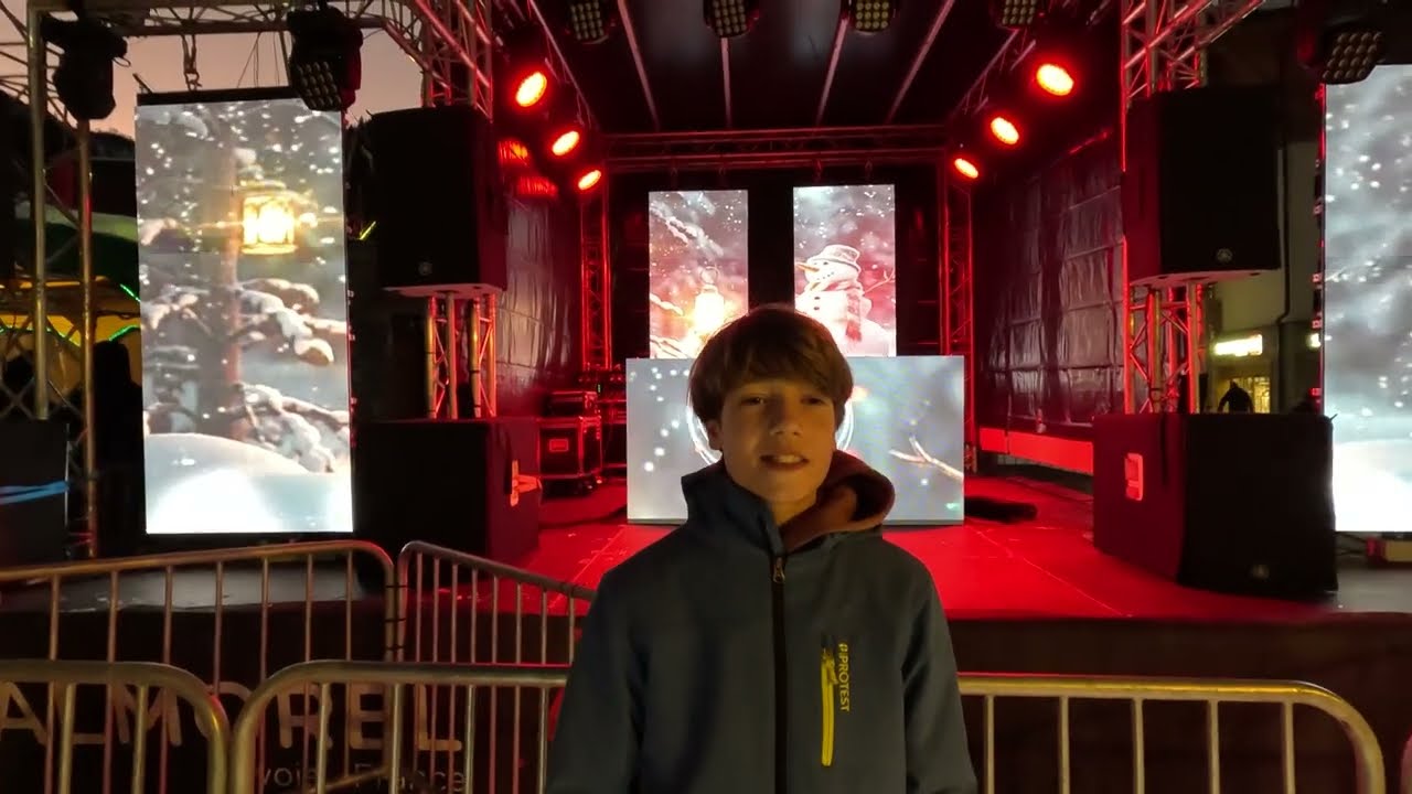 Cisse Vlog Januari 2025