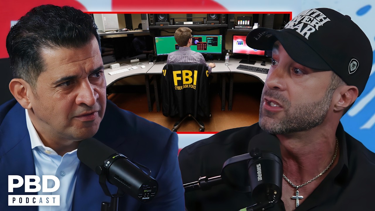 &ldquo;Wiped The Epstein Hard Drives&rdquo; - Epstein Files Reveal FBI DELETED Jail Cell Death Footage