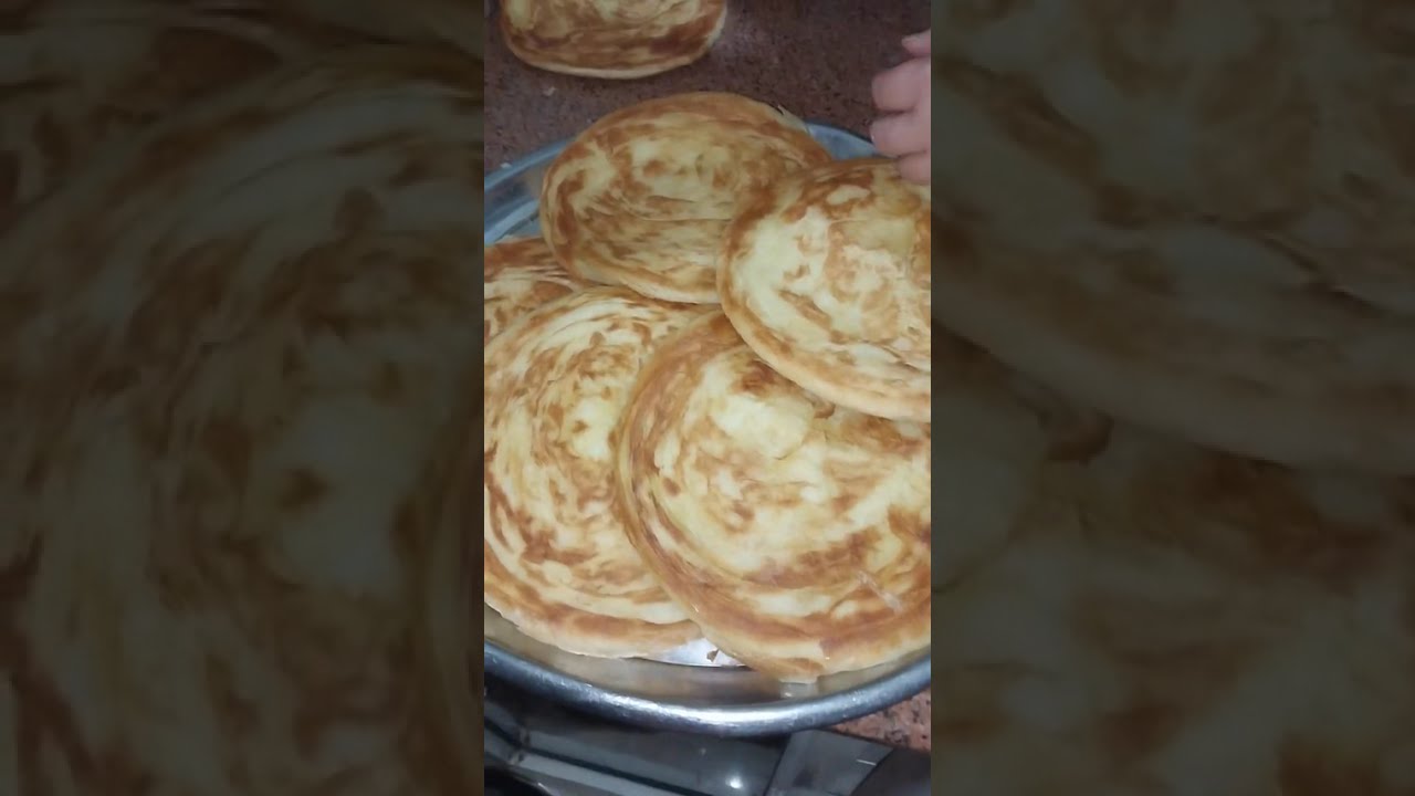 الفطير المغربي الخطير 