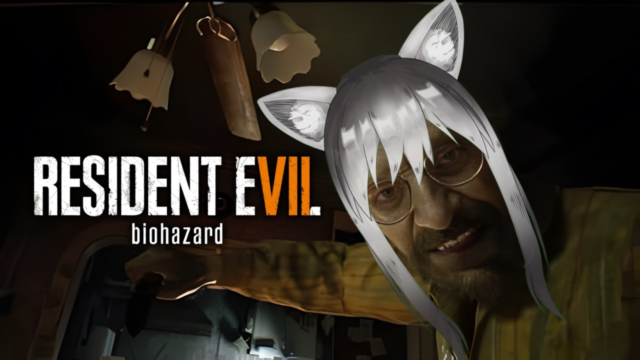 CONTINUE WHAT WAS LEFT UNFINISHED A YEAR AGO... | RESIDENT EVIL 7 BIOHAZARD #3