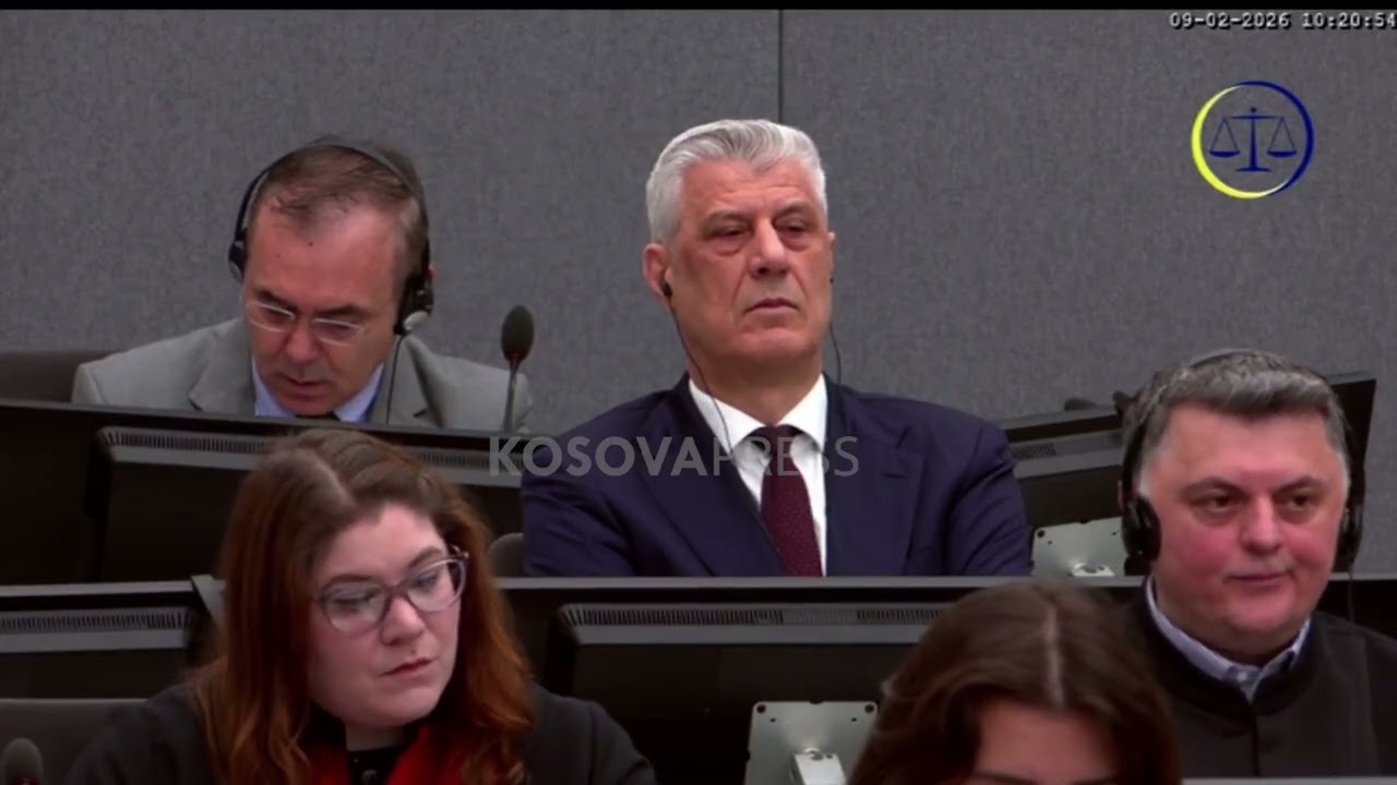Prokurori: Vrasja e familjes Jashari nxiti fillimin e zgjerimit eksploziv të UÇK-së