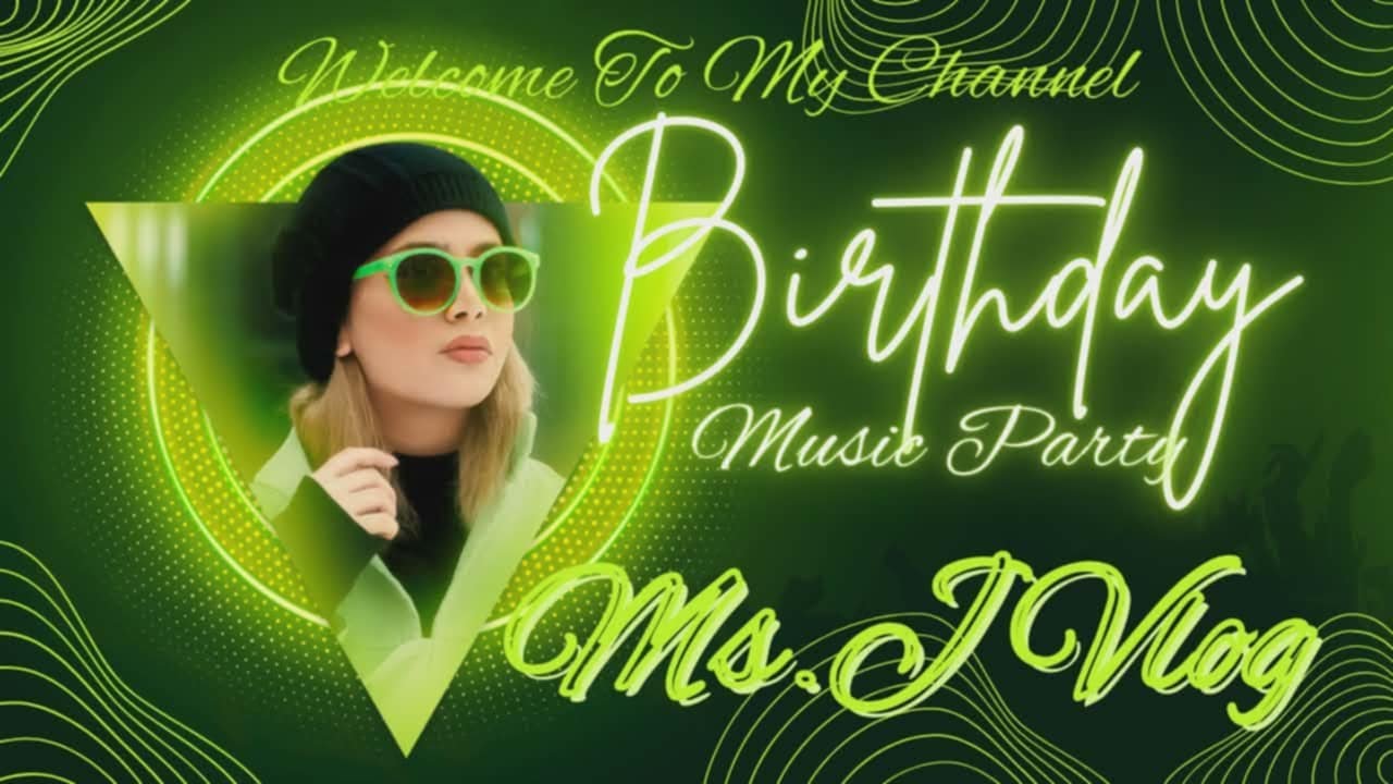 Yeeh,Happy Birthday