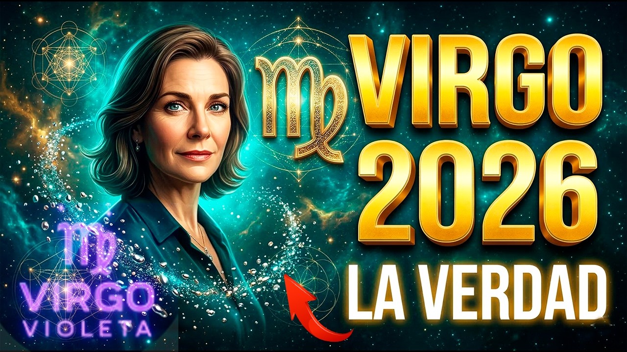 ¿Por qué NADIE entiende a VIRGO? ♍ 12 Características Únicas✨