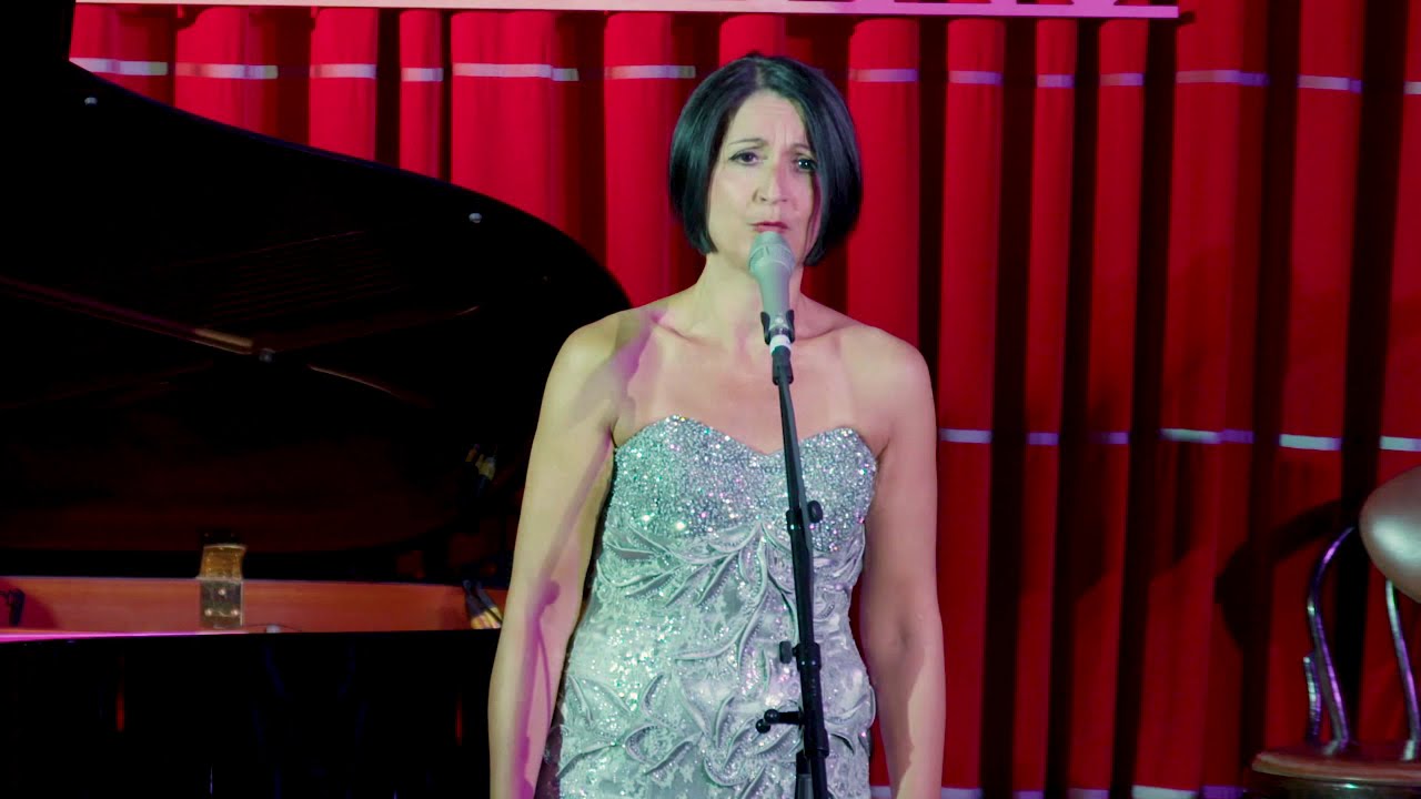 Jessica Martin - YouTube Channel Trailer