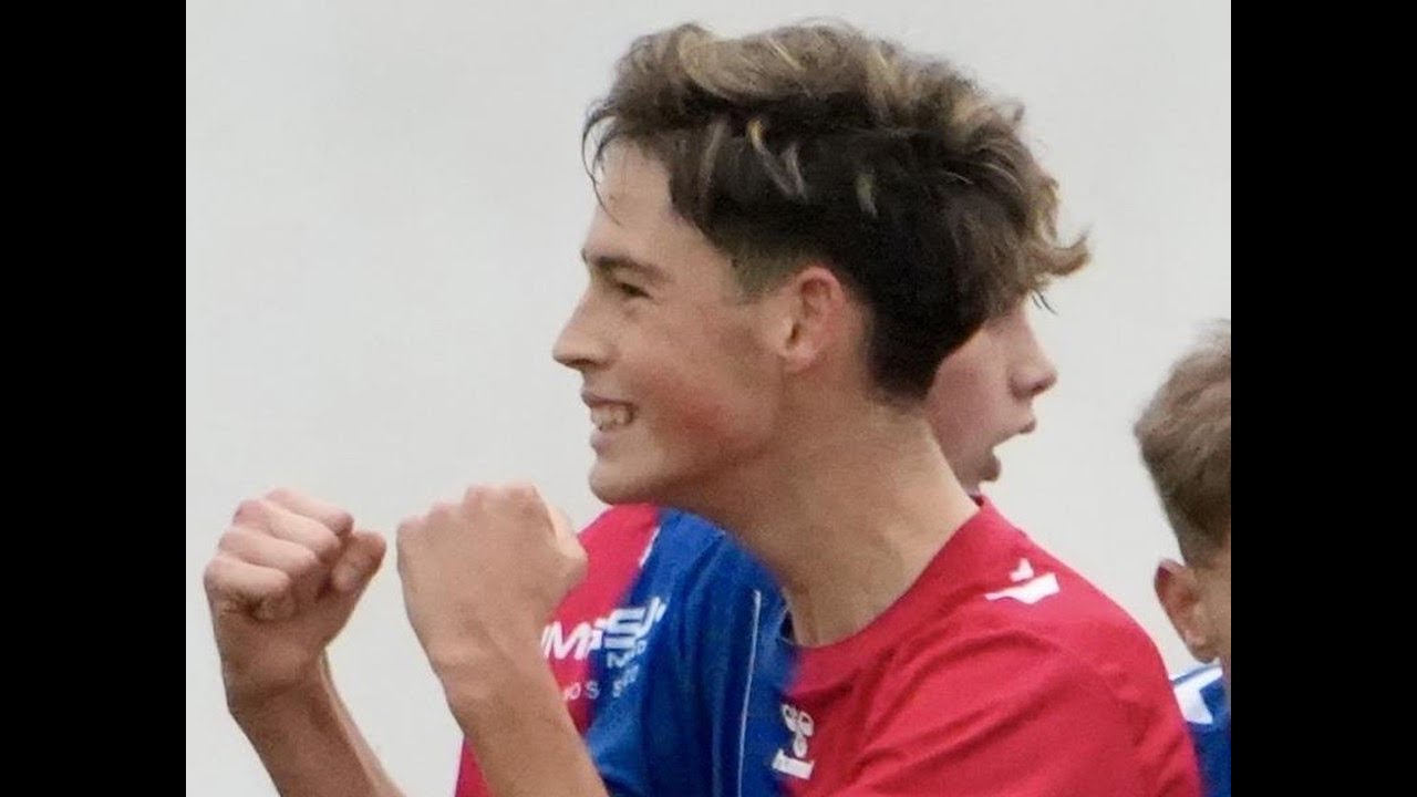 ⚽⚽ JOSE RAMIREZ SOTO SUPERLIGA J12 CAT CADETE U16 SESEÑA CF VS RAYO MAJADAHONDA “A” (2 - 3)