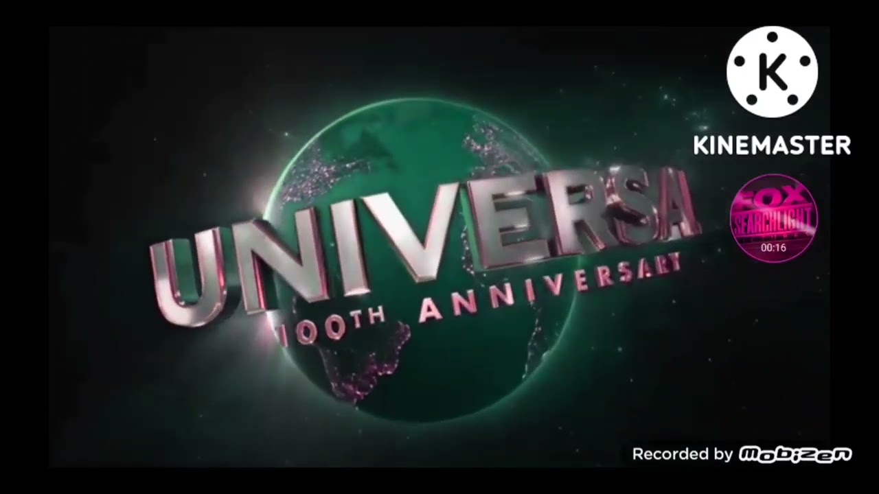 pigs sing universal 100th anniversary effects