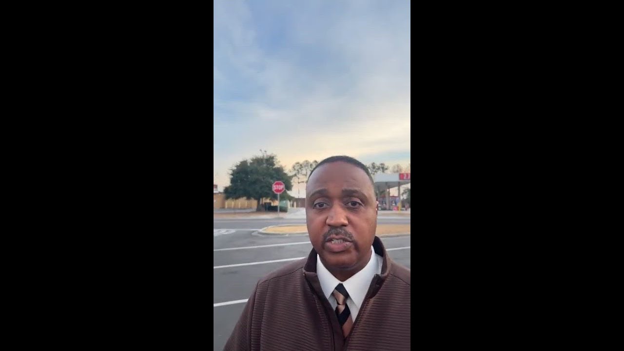 Sheriff responds to brutal attack caught on video in Pooler