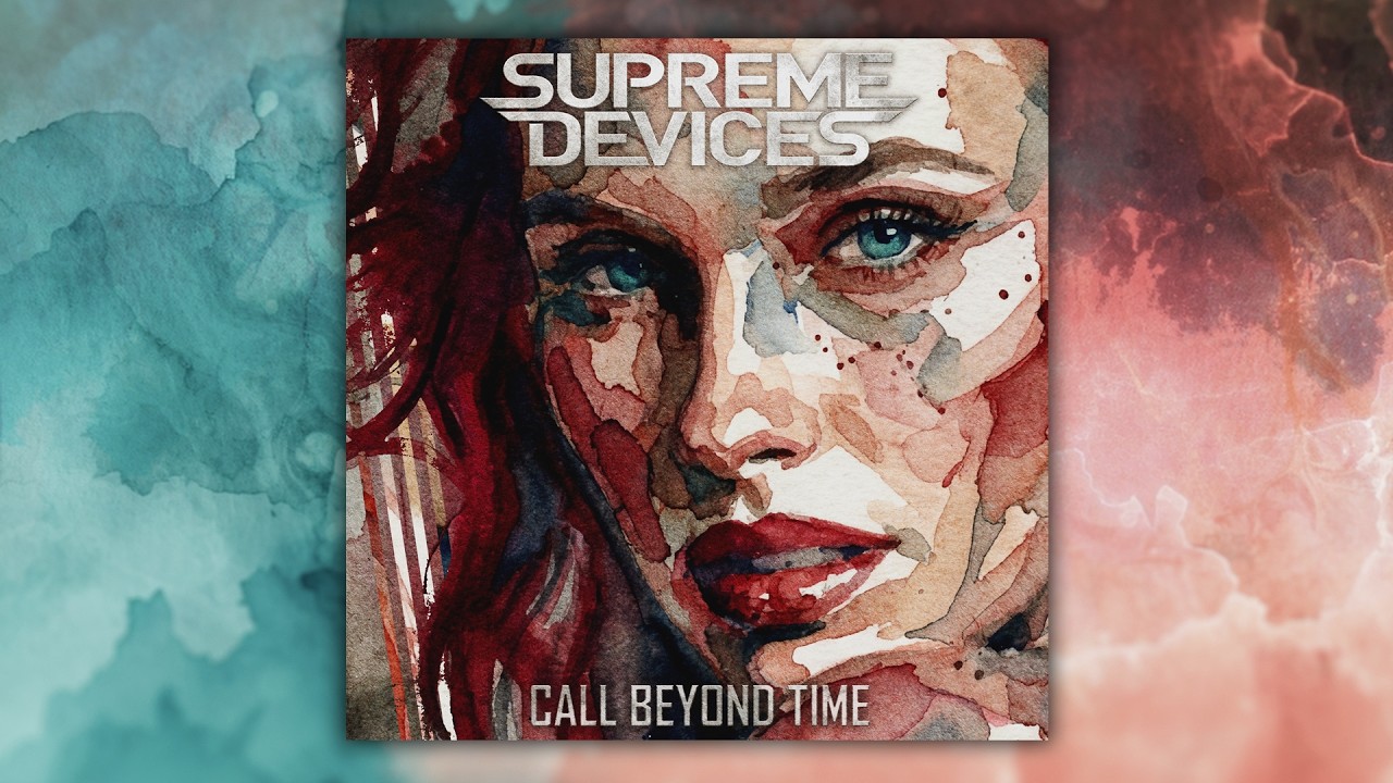 Supreme Devices x Fabienne Erni - Call Beyond Time (Official Lyric Video)