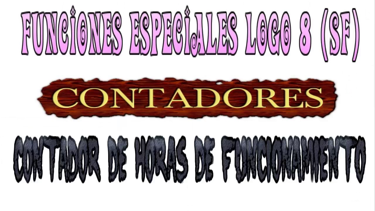 PRACTICA 48_ SF contador adelante atrás _ contador de horas de funcionamiento_ selector de umbral
