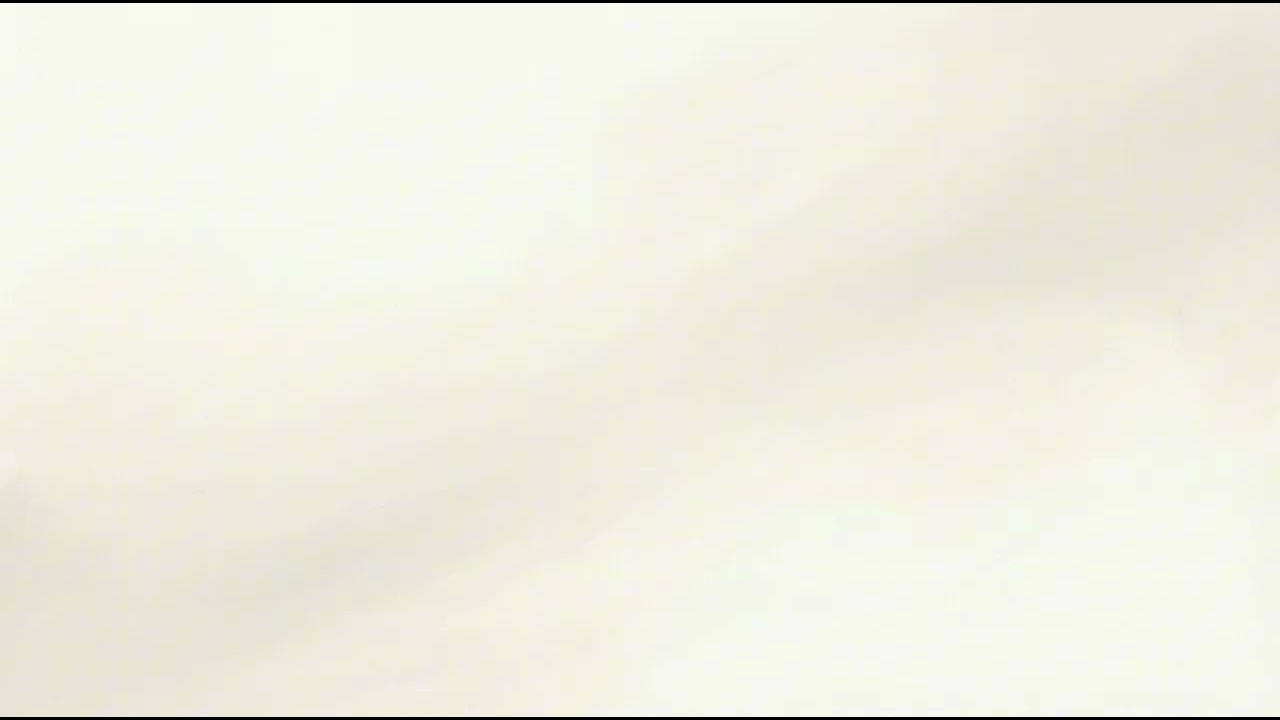 Soft Neutral Fog Texture | Minimal Cream Idle TV Background | Calm Ambient Visual