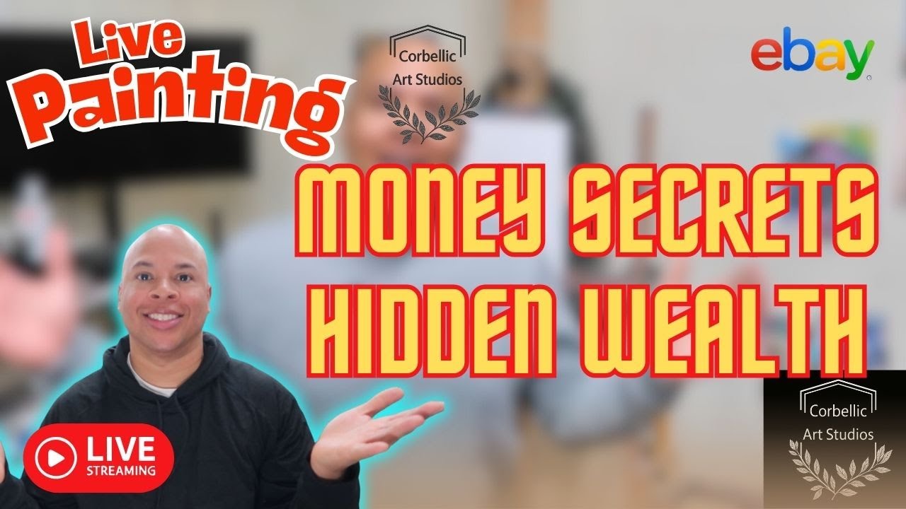 Hidden Money Secrets They Never Taught Us - Secret to Wealth