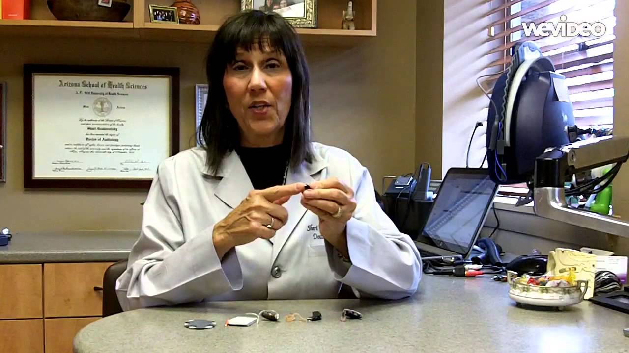 Troubleshooting a dead hearing aid