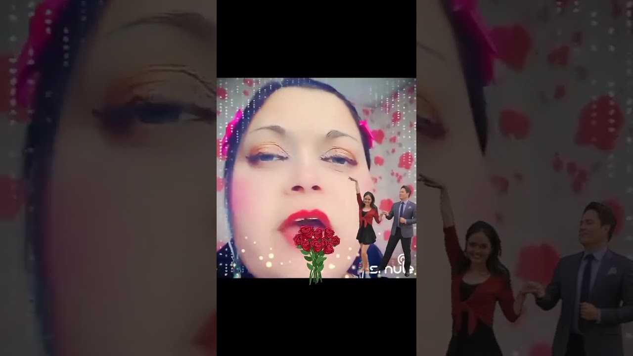 Да си тук (To was here ) 👸💗🌹💗✨ Angel Deni Mihailova feat.🎶🎤🎤🎶✨ #firsttimesing #HappyValentines