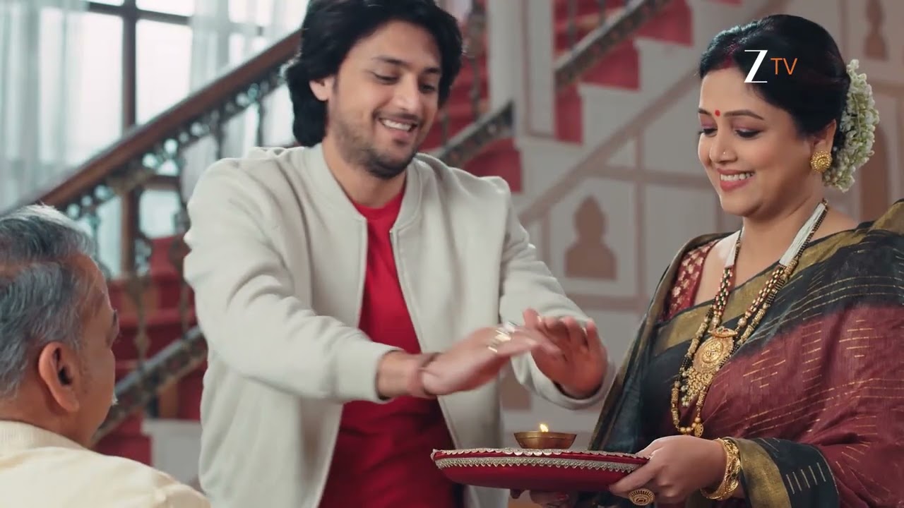 Lakshmi Nivas Hindi | Ep - 22 | Webisode 02 | Feb,2 2026 | Mansi Joshi Roy,Rajendra Chawla | Zee TV