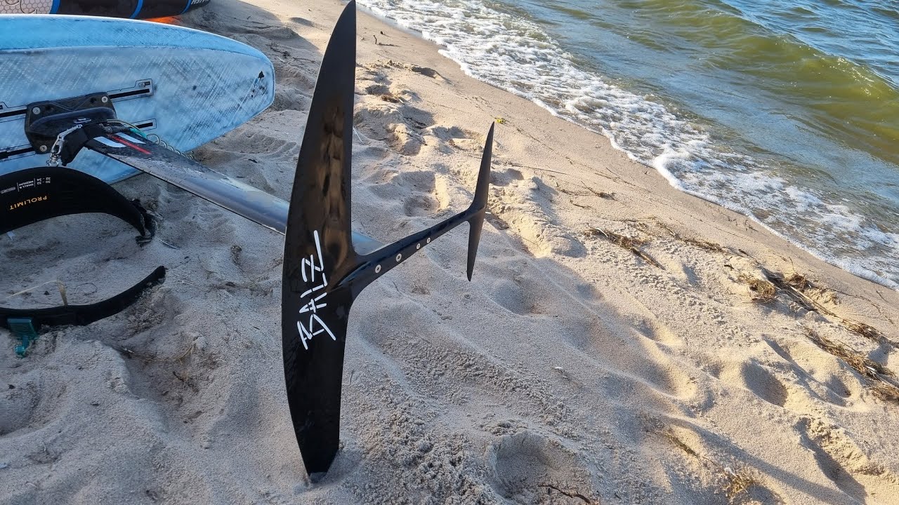Say hello to my new friend... SABFOIL BLACKBIRD !!!!!!!!!!!!!!!!