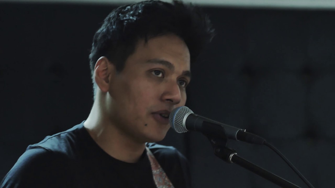 Ed Sheeran - Shape Of You Cover by Rendy Pandugo [Kongkow Bareng]