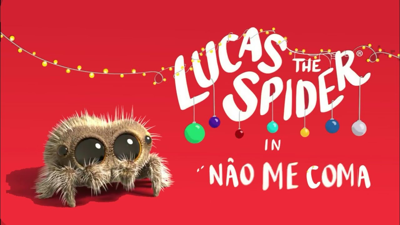 Lucas A Aranha 