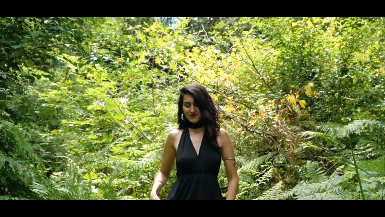 Tirana Session - Jozefina Simoni - Mas que nada (Sergio Mendes - cover)
