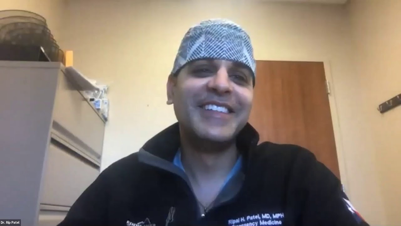 Locumstory.com AMA Webinar - Maximizing your tax benefits as a locum tenens physician
