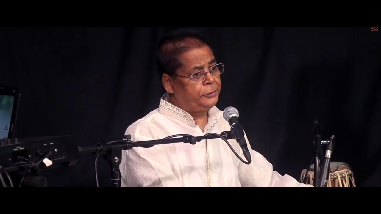 Mero Man Anat Kahan Sukh Paawe | Dr. Ajay Roy | Surdas Bhajan