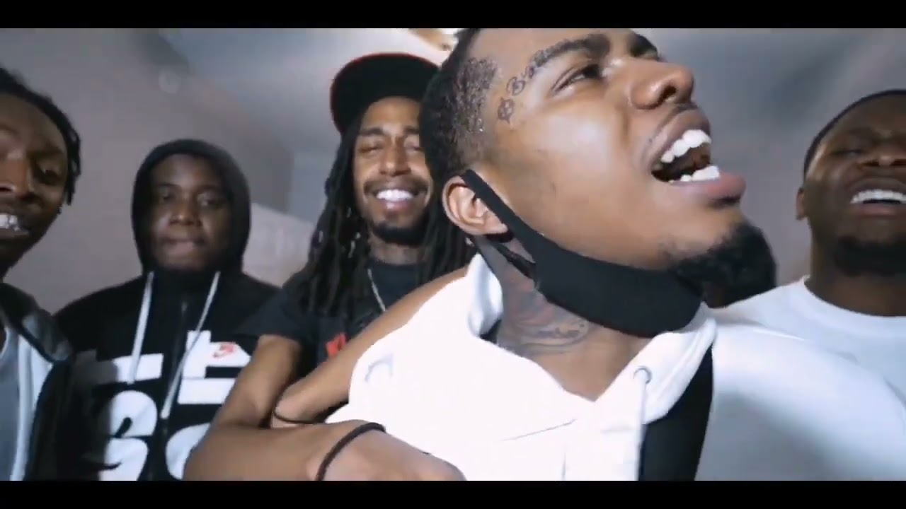 Everyone Mentioned and Dissed in Lil Rah (KTS) & Lil Don (PocketTown) 