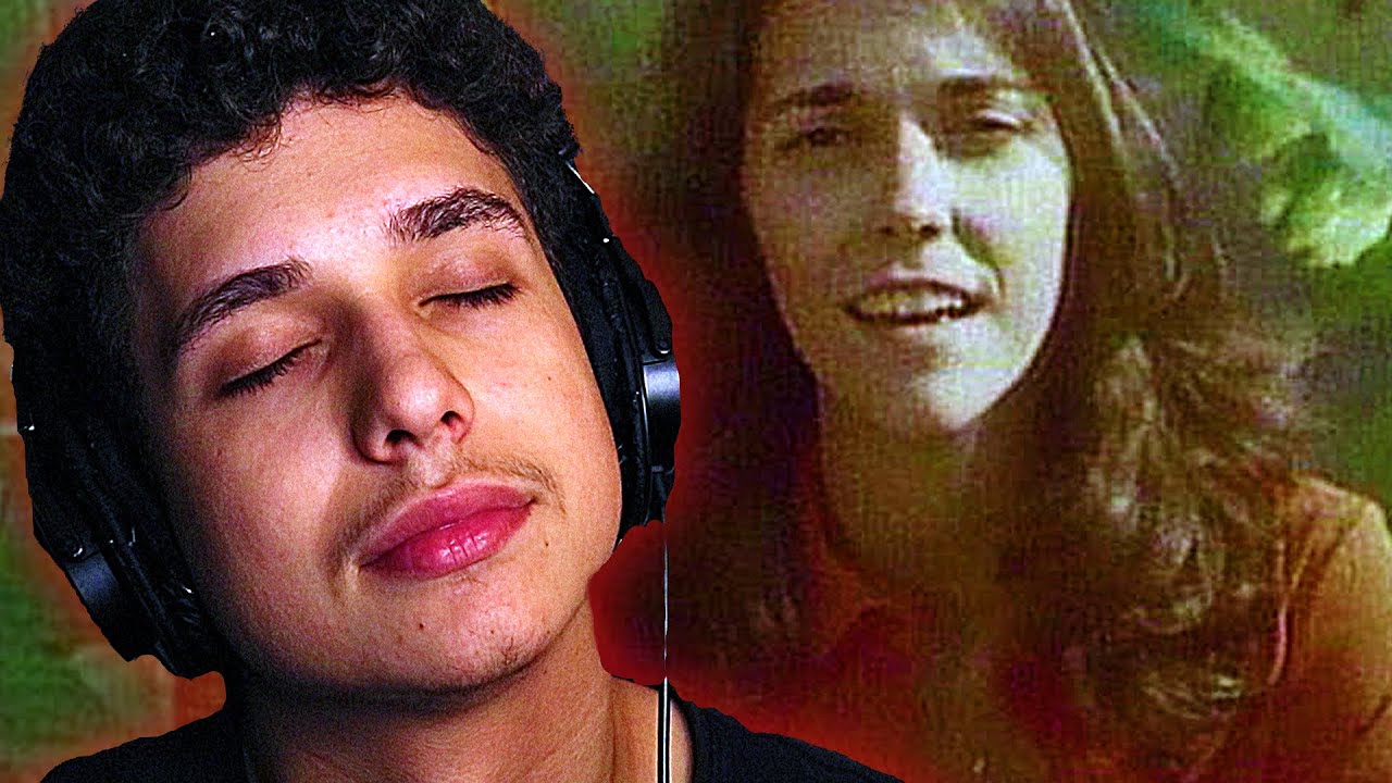 Carpenters - Only Yesterday (Official Video) REACTION!!