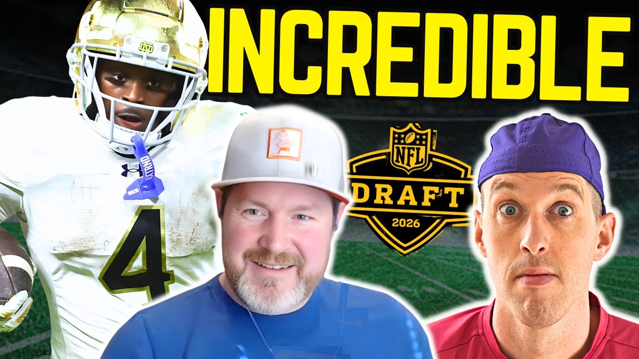 NFL Combine RB Preview