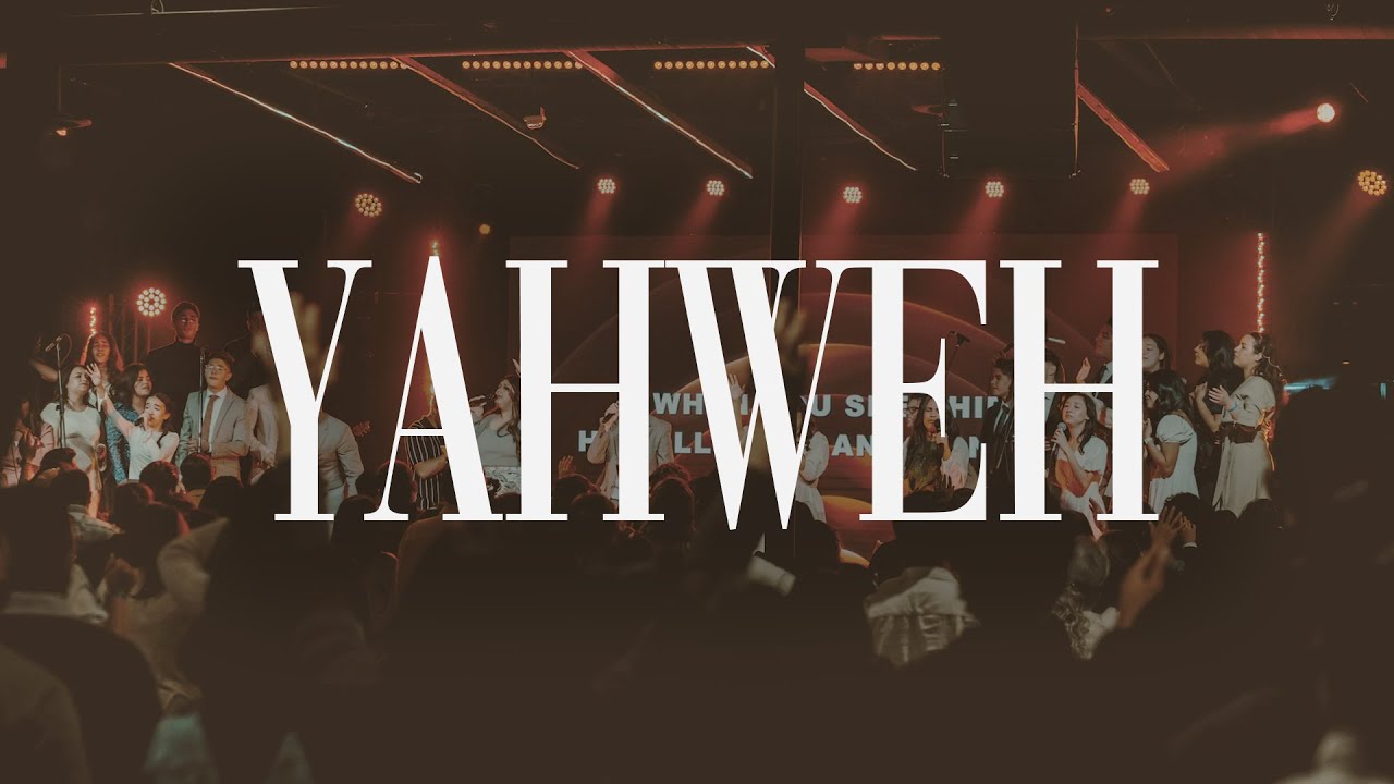 Yahweh Se Manifestara - Fountain of Truth Church