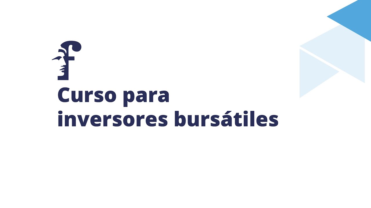 ¡GRACIAS! | Curso para Inversores Bursátiles