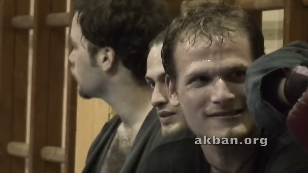 Ninjutsu Sparring, AKBAN Blitz |