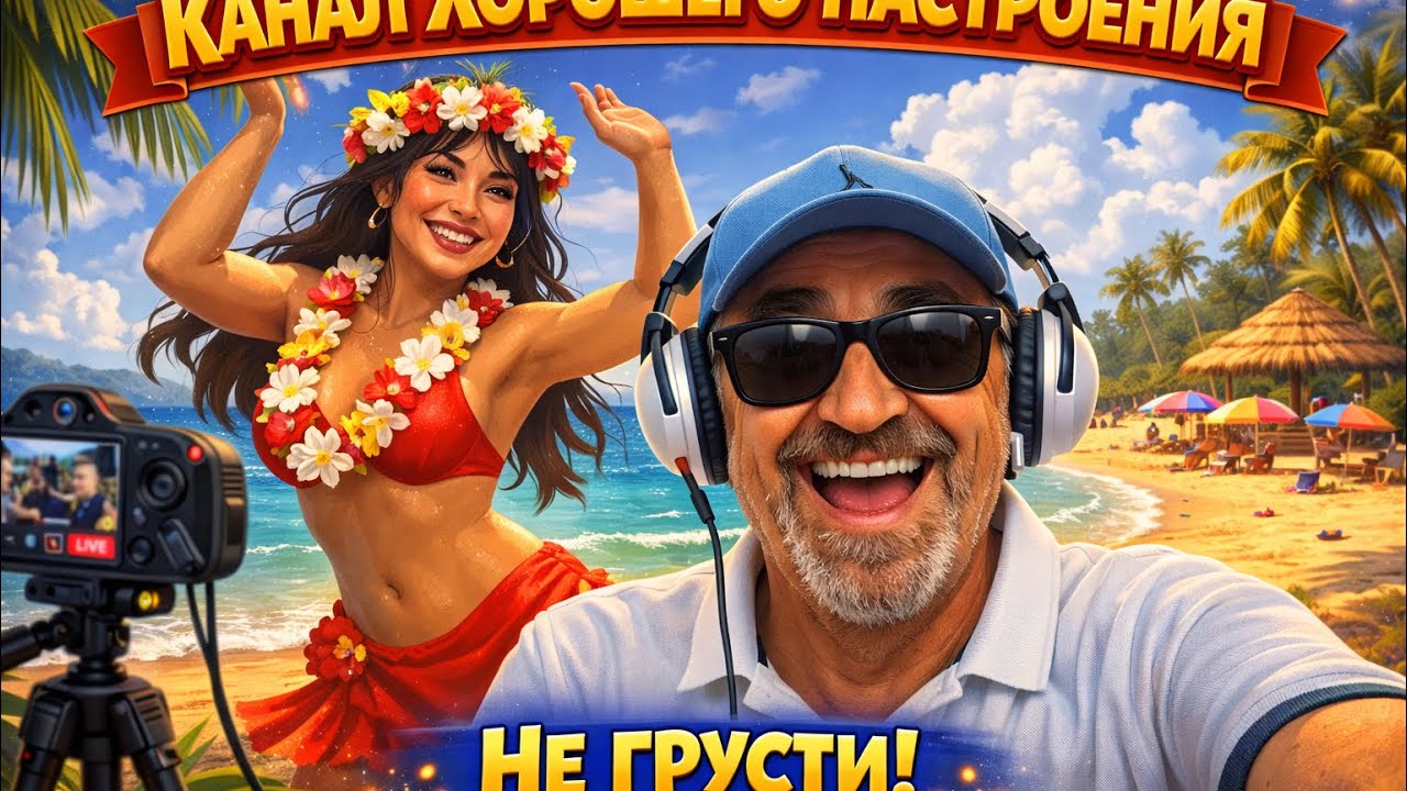НЕ ГРУСТИ