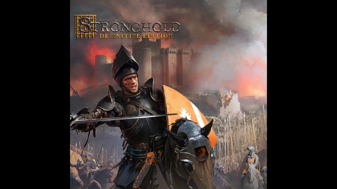 Stronghold DE - Part 1